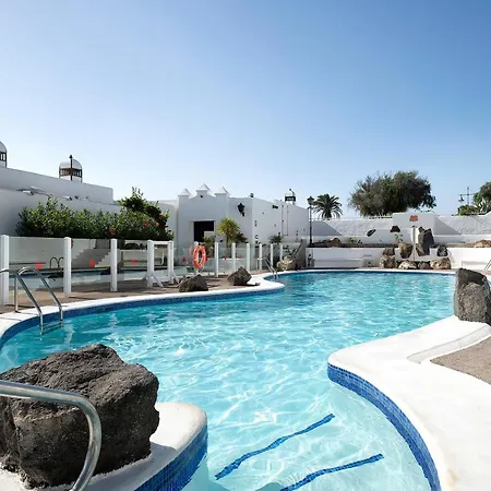 Daire Puerto Chico U