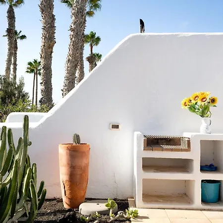 Apartment Puerto Chico U Playa Blanca (Lanzarote)