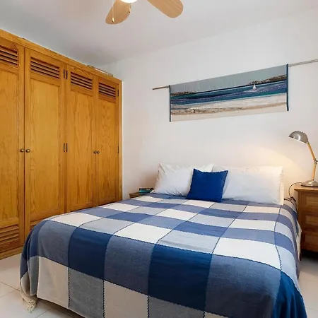 Puerto Chico U Apartment