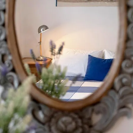 Puerto Chico U Apartment *