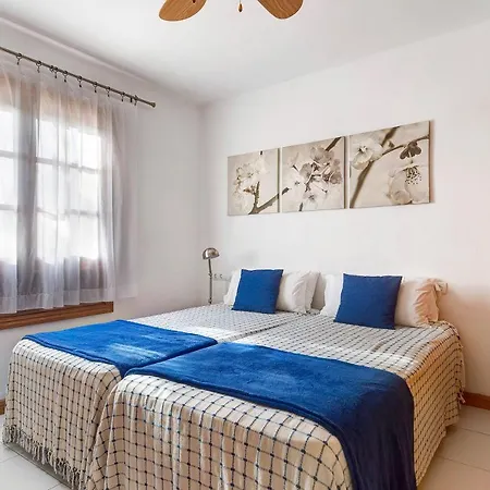 Puerto Chico U Apartment Playa Blanca (Lanzarote)
