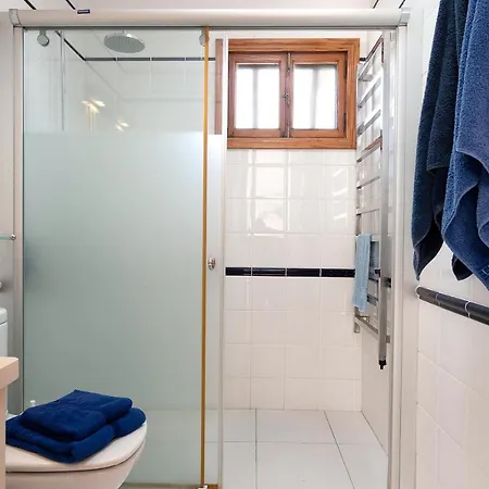 Apartment Puerto Chico U