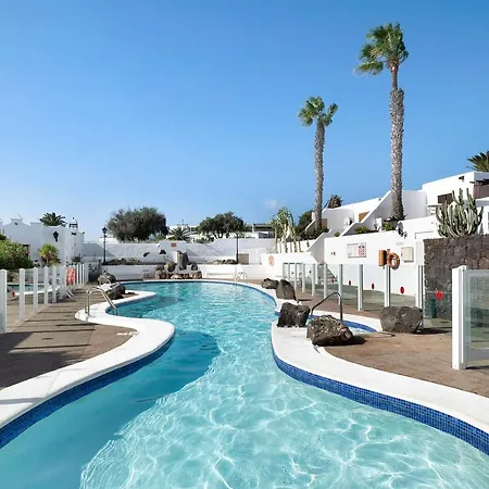 Apartment Puerto Chico U *