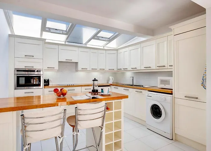 Puerto Chico U Apartmán Playa Blanca (Lanzarote)