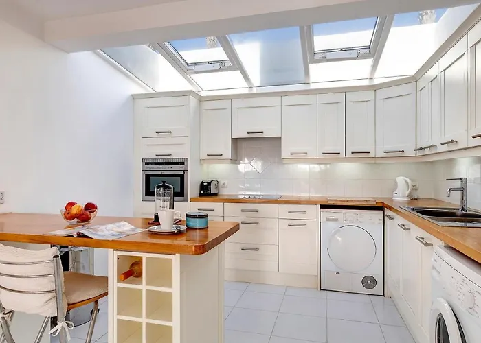 Puerto Chico U Apartmán Playa Blanca (Lanzarote)