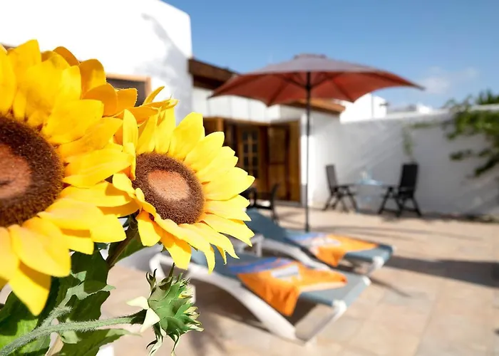 Apartmán Puerto Chico U *