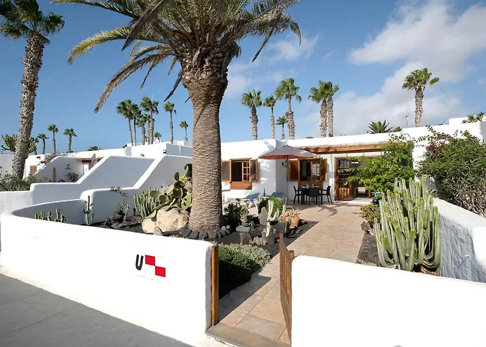 Apartmán Puerto Chico U