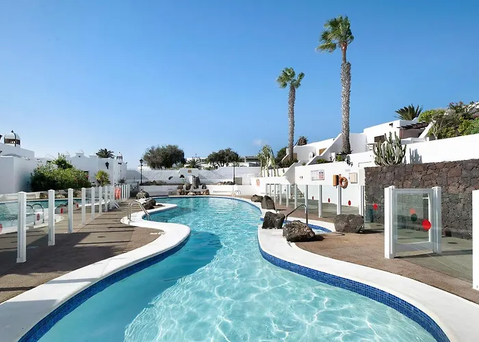 Apartmán Puerto Chico U *