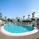Puerto Chico U 플라야블랑카