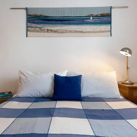 Apartamento Puerto Chico U *
