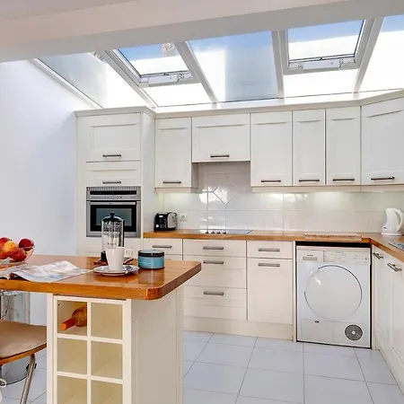 Puerto Chico U 公寓 普拉亚布兰卡