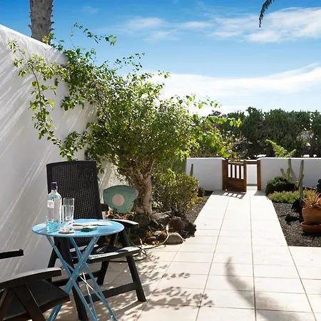 Puerto Chico U 普拉亚布兰卡