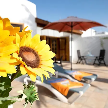 公寓 Puerto Chico U *