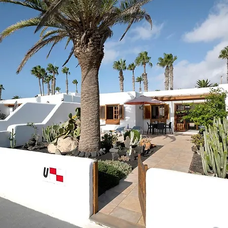 公寓 Puerto Chico U