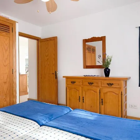 Puerto Chico U Apartamento Playa Blanca (Lanzarote)