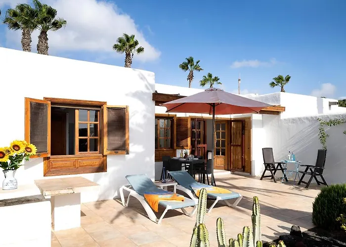 Puerto Chico U 아파트