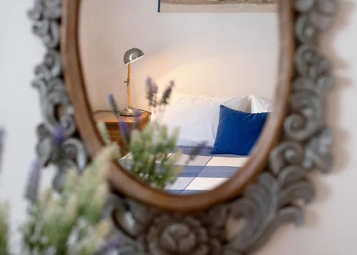 Puerto Chico U 아파트 *