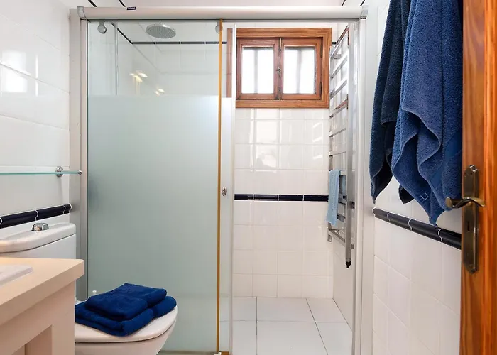 아파트 Puerto Chico U